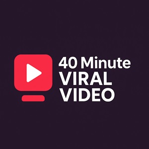 40 Minute Viral Video