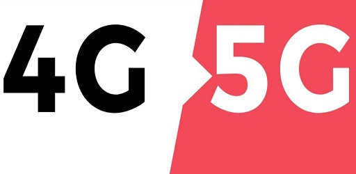 4G 5G Data Sell App