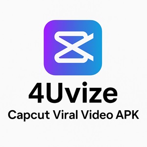4Uvize Capcut Viral Video