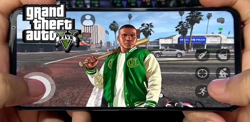 94FBR GTA 5
