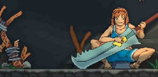 A Day In A Goblins Nest