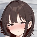 After Work Evening With Cute Office Girl