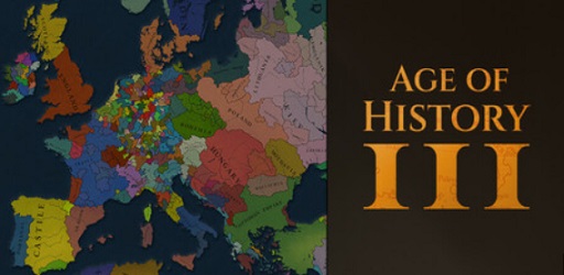 Age of History 3