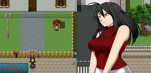 Alansya Chronicles Fleeting Iris