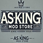 Askingmod in