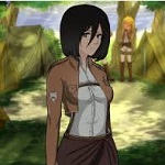 Attack on Survey Corps