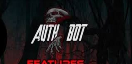 Auth Bot