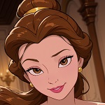 Belle Clicker