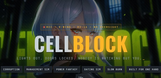Cellblock