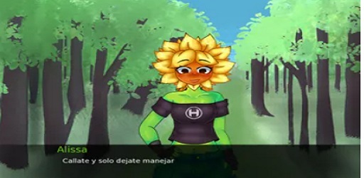 Cum and Bloom