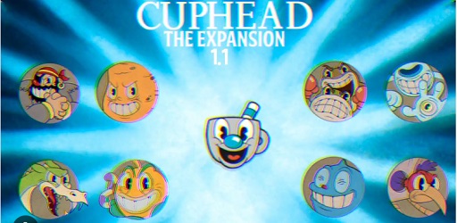 Cuphead Expansion
