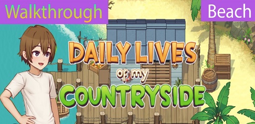 Daily Lives Of My Countryside