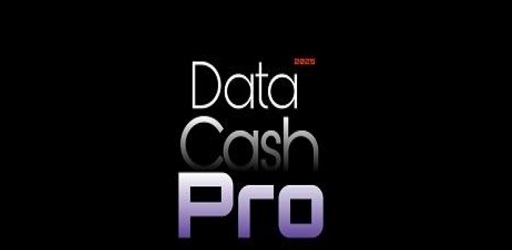 Data Cash Pro