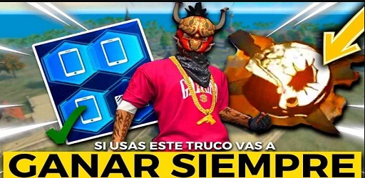 Dustruco Free Fire