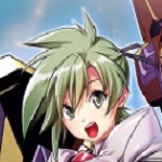 Eden's Ritter Grenze