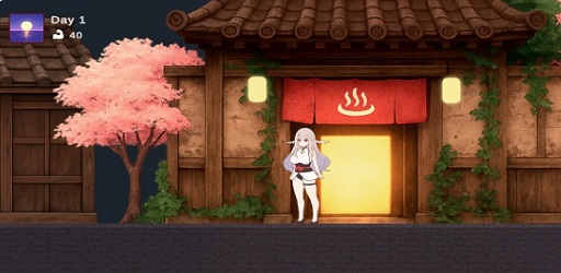 Escape the Underground City