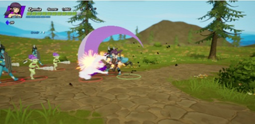 Essence Blade