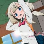 Evening After Work With Fantasy Sister