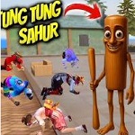 FF Tung Tung Tung Sahur