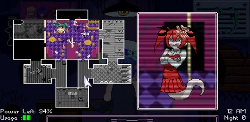 Five Nights at Dream's