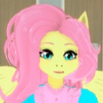Fluttershy Is In Pregnants