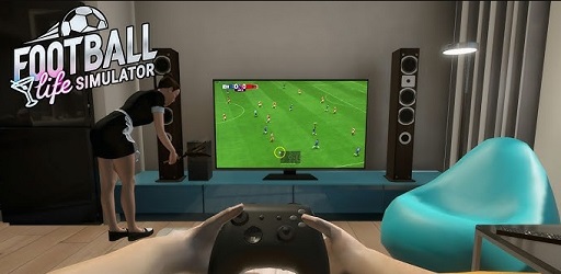 Football Life Simulator