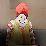 Four Nights at the Burger Shop