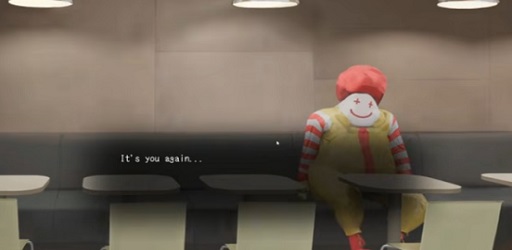 Four Nights at the Burger Shop