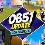 Free Fire OB51