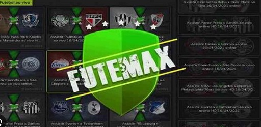 Futemax