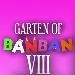 Garten of Banban 8