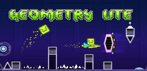 Geometry Dash Lite