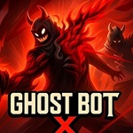 Ghost Bot X
