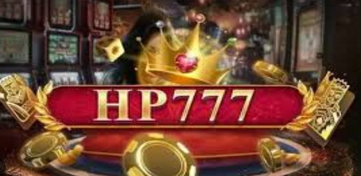 HP777