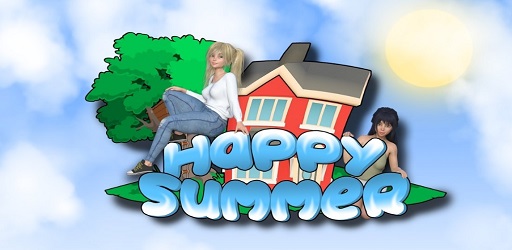 Happy Summer