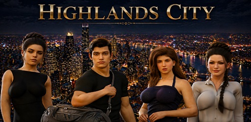 Highlands City