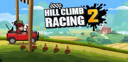 Hill Climb Racing 2