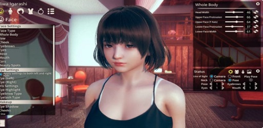 Honey Select 2