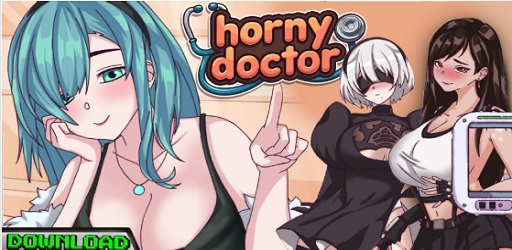 Horny Doctor