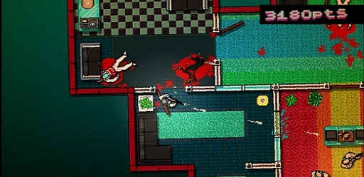 Hotline Miami