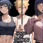 House of Shinobi