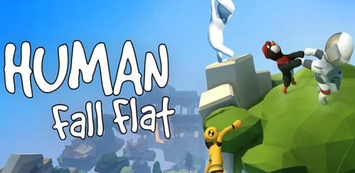 Human Fall Flat