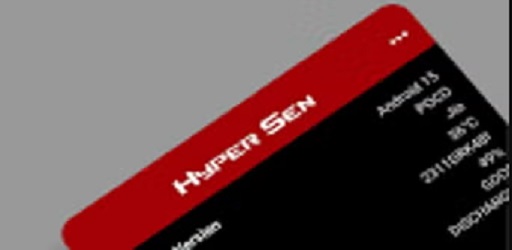 HyperSen