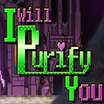 I Will Purify You