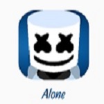 Incredibox Alone Marshmello