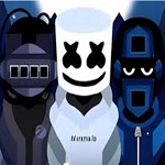 Incredibox Marshmallow