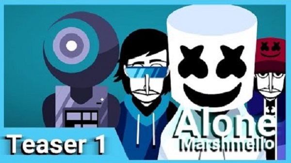 Incredibox Marshmallow APK 4.0 (Game Music) Download Free