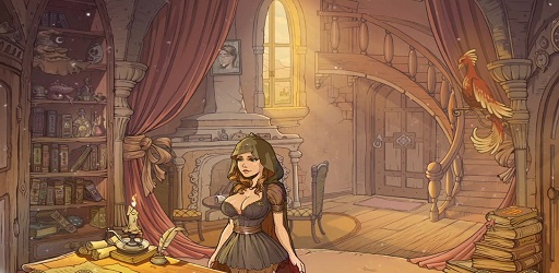 Innocent Witches