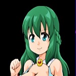 Juuyoku no Jousai