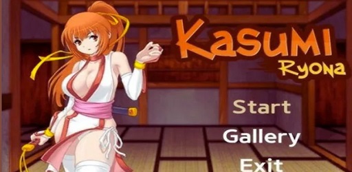 Kasumi Ryona